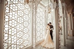 -风尚摄影(城隍庙民俗文化美食广场店)