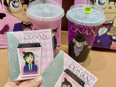 -奈雪的茶(M+世纪都会广场店)