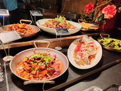 -青岛海尔洲际酒店