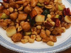 -陈家老院子·长春特色东北家宴(一匡街店)
