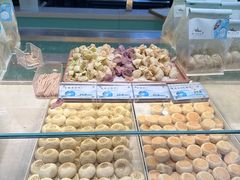 -好一朵茉莉花(老门东店)