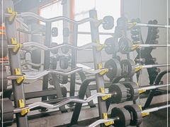 -佳禾健身(三元里店)