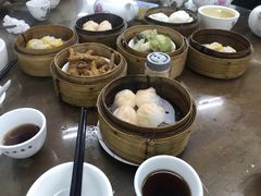 -香港蓮香樓(中環店)