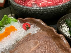 -湊湊火锅·茶憩(打浦桥日月光店)