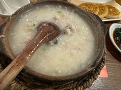 -南拳十三姨·潮汕砂锅粥(世纪金源店)
