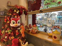 -提亚烘焙·手作面包·生日蛋糕(七星店)