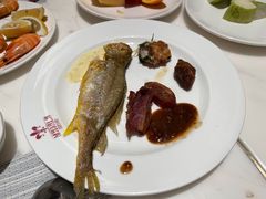 -玛莎拉自助餐厅(国贸店)