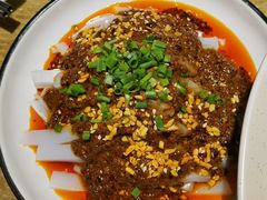 -渝信川菜 · 川味家常菜(长安店)