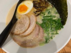 -一風堂拉面(港汇恒隆店)