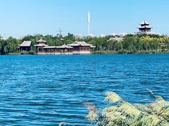 -水西公园