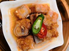 -点都德(盘福楼店)
