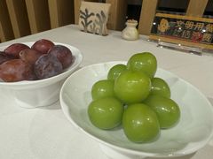 -古点料理