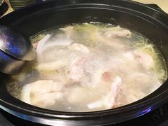 -润泽园椰子鸡(汇一城店)