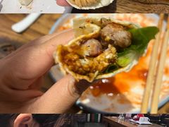 -清真·老金烧烤·小龙虾(奥体中路店)