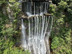 -古龙峡云天玻霸