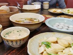 -75幢私房菜馆
