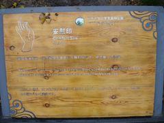 景点-大阳山国家森林公园