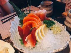 -芥岛(河北大街店)