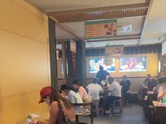 -老淮滨-蚌埠非遗小吃(淮河路店)