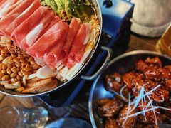 -MI WU FACTORY米屋美食工厂餐厅(绿地店)