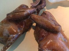 -鸽子侯·家宴·平价海鲜(市图书馆店)