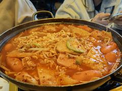 -miss密斯韩餐(平阳景苑店)