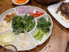 -官塘锋记鱼生·生腌·砂锅粥(牌坊街店)