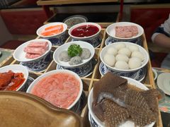 -廖掌柜·重庆鲜货火锅(上海首店)