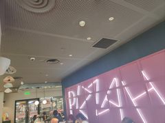 -必胜客(栖乐荟店)