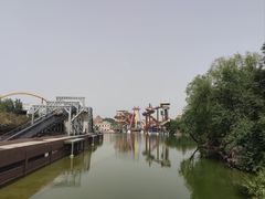 -北京欢乐谷