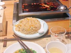 -锦城印象火锅(天府三街店)