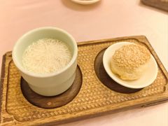 -江南灶中餐厅(南京香格里拉店)