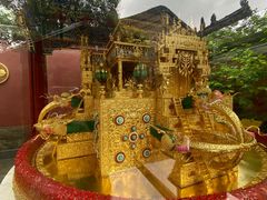-西安市广仁寺