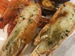 -上海古象大酒店