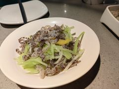 -令狐冲·炭烤活鱼(宝龙店)