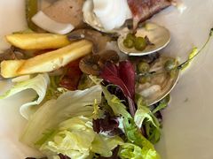 -东西风牛排馆周末烧烤自助(首都机场希尔顿店)