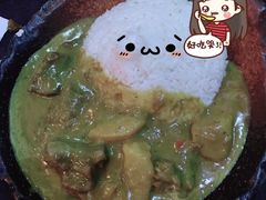 鱼露鸡翅-越谜·越南餐厅(长白店)