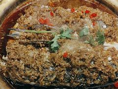 -蜀香格格•剁椒鱼头(龙西店)