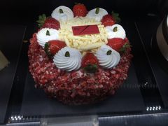 -85度C(厦门中华城新店)