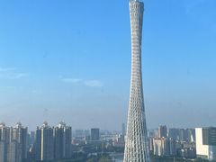 -广州富力丽思卡尔顿酒店