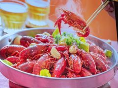 -神府路壹号·海鲜烧烤·砂锅粥·锅物(三坊七巷店)