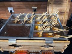 -韩盛·盛江山自助料理(沈辽路万达店)