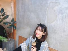 苏打美式-METAL HANDS(五道营店)