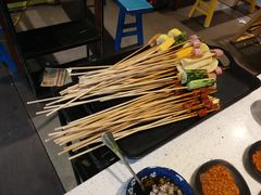 -钢管厂五区小郡肝串串香(南山店)