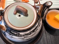 -西村日本料理(香格里拉饭店)