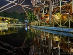 -三亚海昌梦幻海洋不夜城