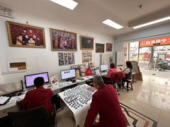 -中国照相馆(交道口店)