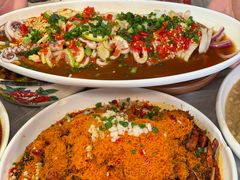 -辣螃铠盆盆蟹大排档(总店)