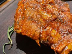 -FAT COW(虹梅路店)