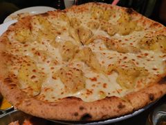 -1861意大利餐厅(文化广场店)